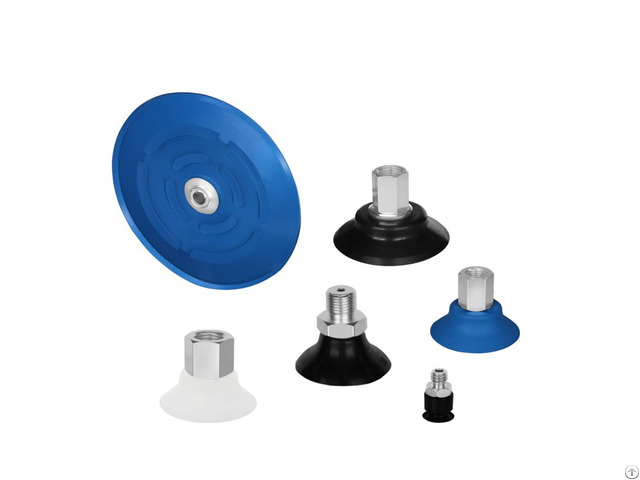 Vacuum Suction Cups