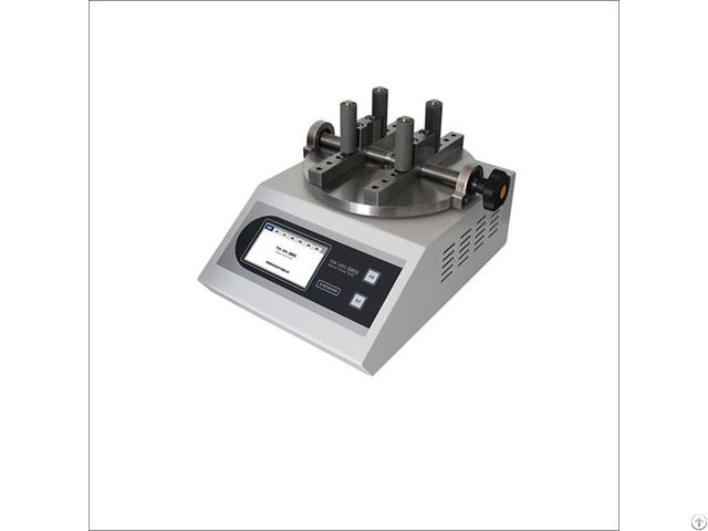 Torque Tester Testing Machine Opening Force Of Bottle Cap Test Instrument