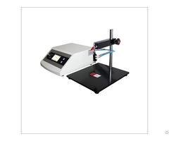Breakage Force Tester For Modified Bursting Strength Atmosphere Packaging Testing Machine