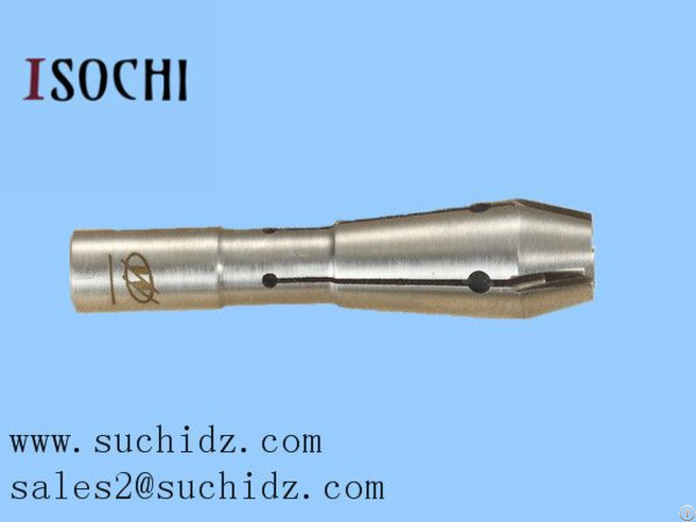 China Supplier Posalux Schmoll Drilling Machine Cnc Parts 1201 06 Spindle 17593 Collet Chuck