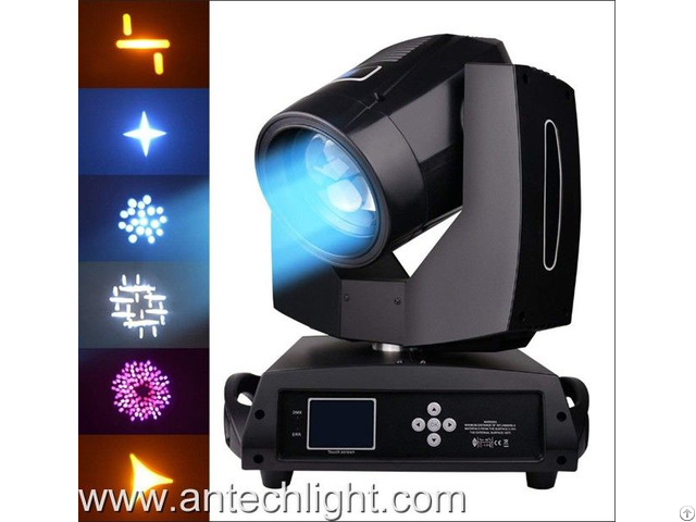 230w Beam Moving Head Stage Dj Lights Atm230