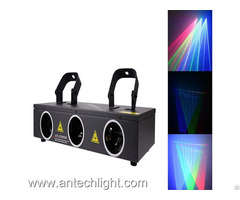 Three Eye Rgb Animation Laser Light Atl270rgb