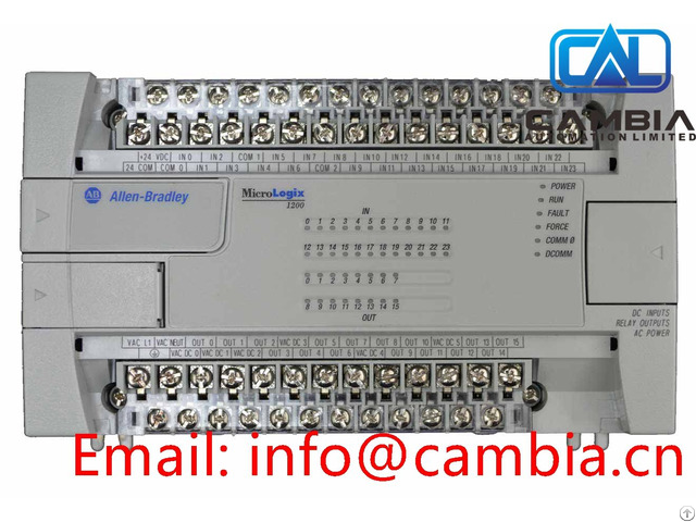 Allen Bradley	2711 M3a18l1