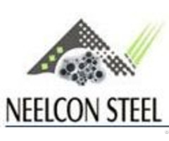 Neelconsteel Industries Stainless Steel Pipes Supplier In Mumbai India