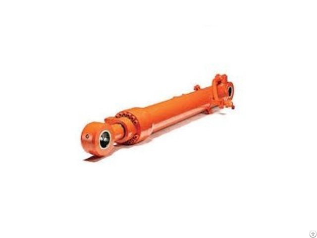 Case Dozer Hydraulic Cylinder