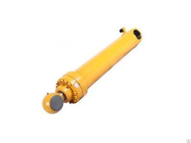 Shantui Dozer Hydraulic Cylinder