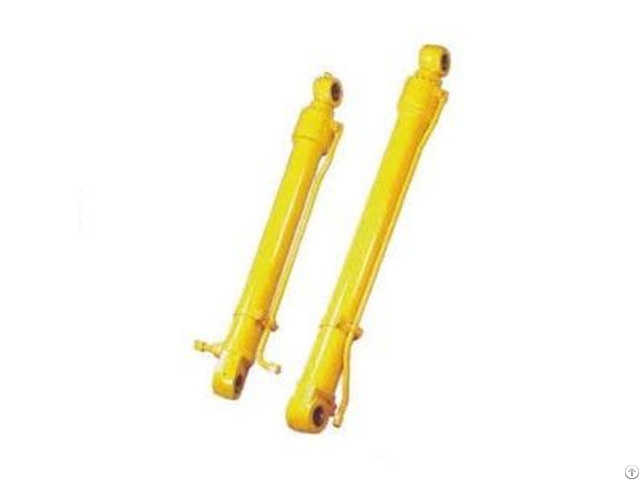 Cat Motor Grader Hydraulic Cylinder