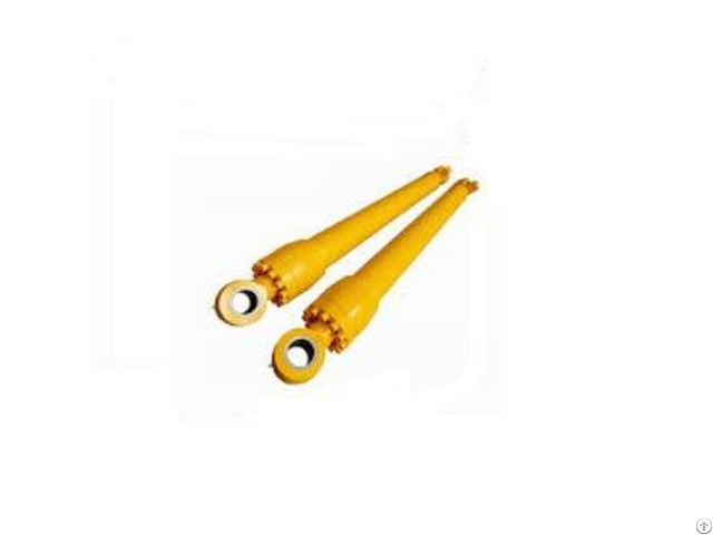 Liugong Motor Grader Hydraulic Cylinder