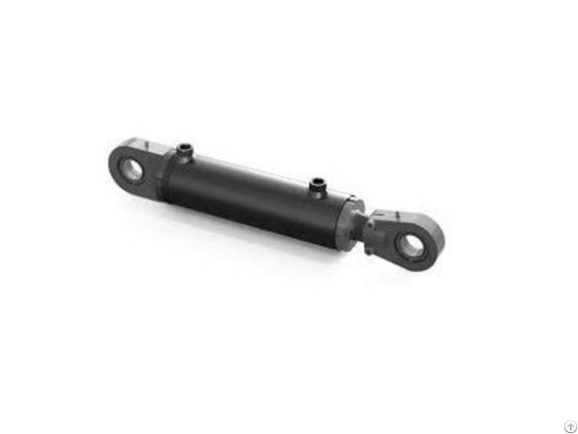 Volvo Motor Grader Hydraulic Cylinder