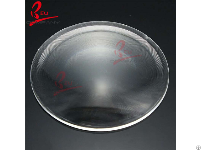 Diameter 150mm Fl 55 70 80 90 100 120 140 200 210mm Round Fresnel Lens