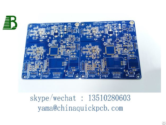 Smart Bes Shenzhen 8 Layer Gold Finger Manufacture Pcb Manufacturing Printed Circuit Board