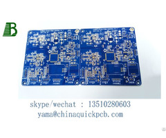 Smart Bes Shenzhen 8 Layer Gold Finger Manufacture Pcb Manufacturing Printed Circuit Board