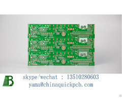 Printed Circuit Board Oem Electronical Pcb Manufacturer