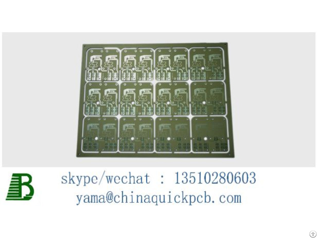 Shenzhen Printed Circuit Board For Induction Cooker With Ict Technology