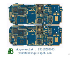 Hdi Multilayer Pcb Printed Circuit Board Industry