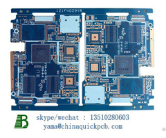 Sunsoar Printed Circuit Board And Pcb Design From Shenzhen