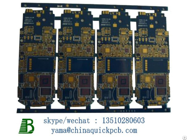 S Printed Circuiboard And Pcb Design From Shenzhen