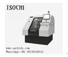 Isochi Pcb Drilling And Milling Machine Use For Professional Make Aluminum Substrate