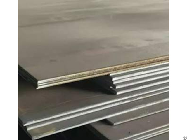 S690ql Steel Plate