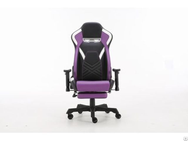 Gaming Chair Adjustable