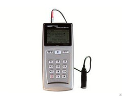 High Quality Vibration Meter Time 7230 For Fast Flaw Detection