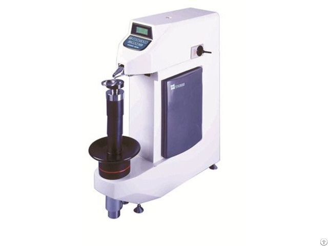 Rockwell And Superficial Hardness Tester Th300 320 With Protrudent Indenter