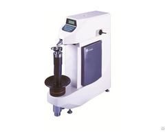 Rockwell And Superficial Hardness Tester Th300 320 With Protrudent Indenter