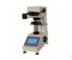Touch Screen Digital Micro Vickers Hardness Tester Th717