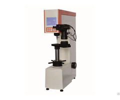 Digtal Universal Hardness Tester Th725 For Brinell Rockwell Vickers Testing
