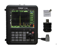 High Quality Ultrasonic Flaw Detector Time 1150 For Ndt