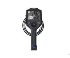 Advanced Time45 Time100 Series Video Borescope For Industrial Inspection