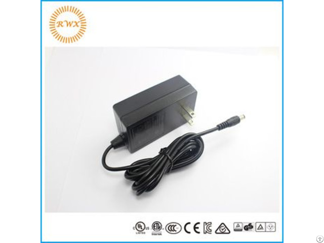 General Purpose 36w 12v 3a Power Adapter