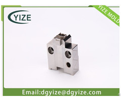 Guangdong General Connector Mould Part Manufacturer With Reasonable Price