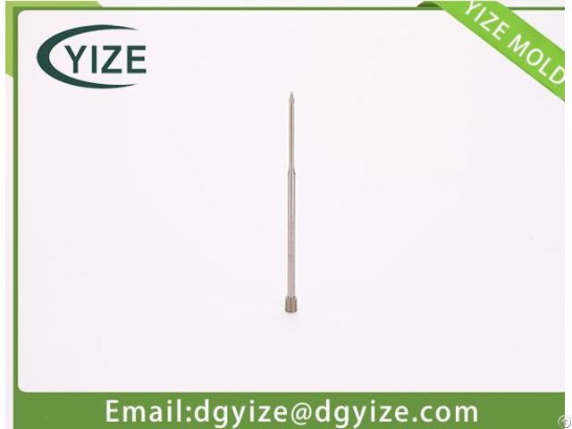 Looking For Guaranteed Precision Core Pin Manufacturer Choose Yize Mould