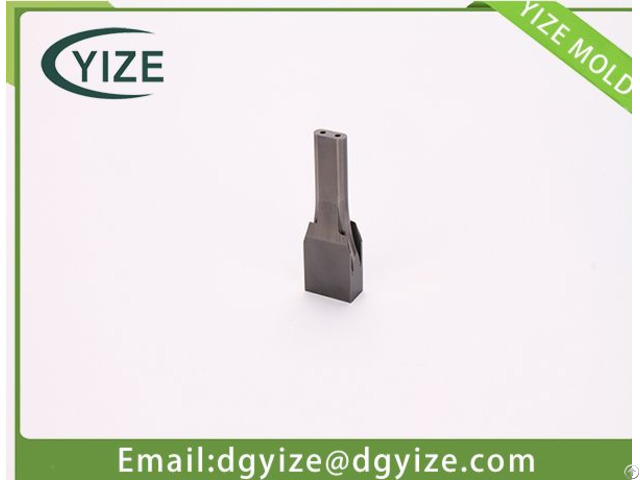 Dongguan Precision Stamping Mould Components Manufacturer Yize With A Good Reputation