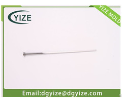 Yize Mould Precision Ejector Pin And Sleeves With Reasonable Quotation