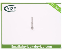 Buy Core Pins Choose Yize Mold Professional Precision Mould Part Manufacturer