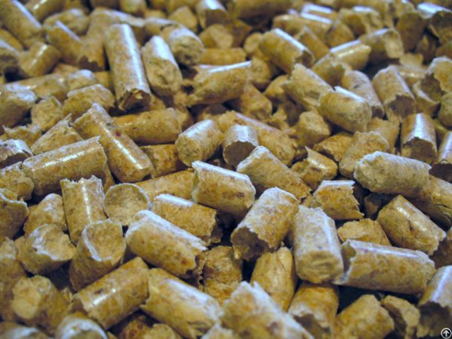 Coco Peat Pellet Viet Delta