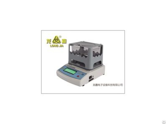 Digital Display Density Measuring Instrument