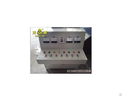 5kv Power Frequency High Voltage Test Console
