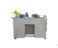 Wire Winding And Torsion Testing Machine