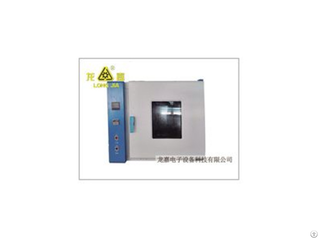 Lh 401b 250 Heat Aging Test Chamber