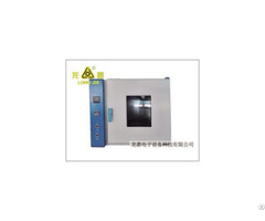 Lh 401b 250 Heat Aging Test Chamber