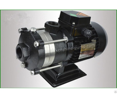 Chlt Horizontal Multistage Centrifugal Water Pump