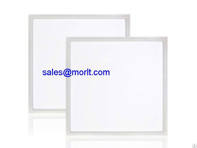 600x600 2x2 2x4 Feet Commercial Led Panel Light Flat Recessed