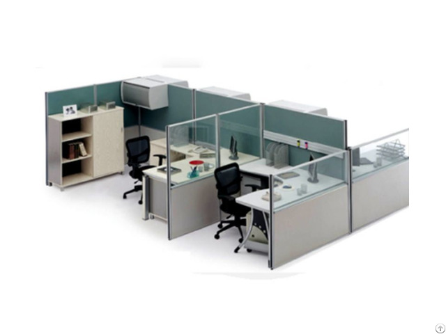 Aluminum Profiles For Office Partition