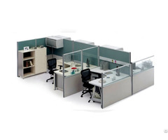 Aluminum Profiles For Office Partition