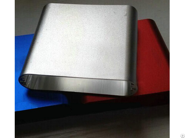 Aluminum Electronic Enclosure