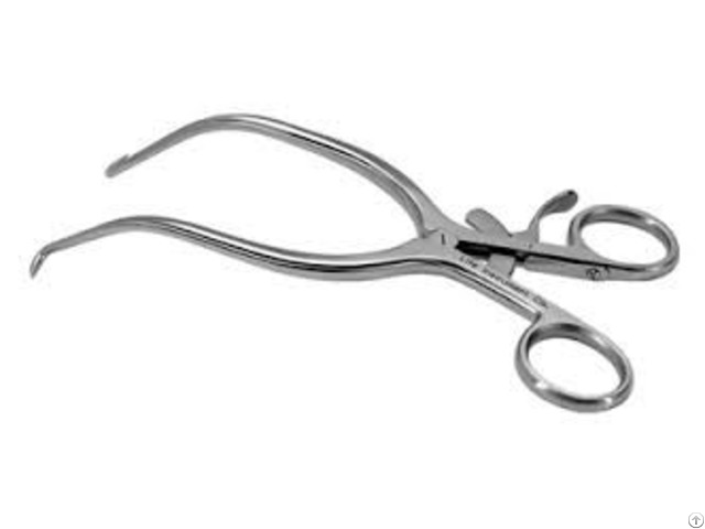 Gelpi Retractor