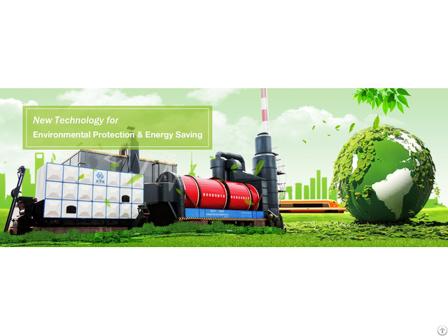 High Humidity Organic Fertilizer Dryer